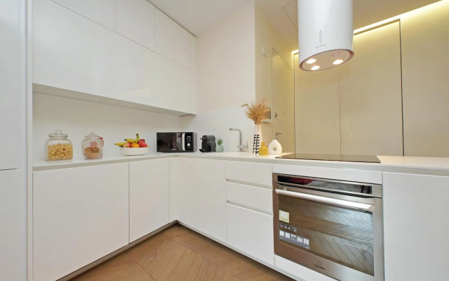 Luxury Domus Apartment 2