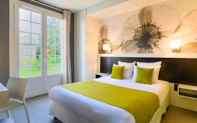 Quality Hotel La Marebaudiere