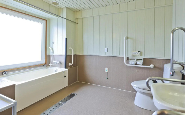 Toyoko Inn Maebashi Ekimae
