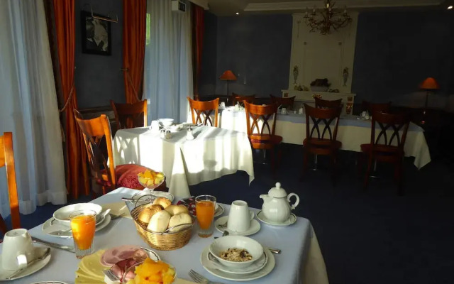 Landhaus Keller - Hotel de Charme