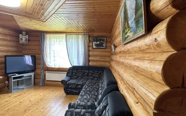 Ржев-Волга
