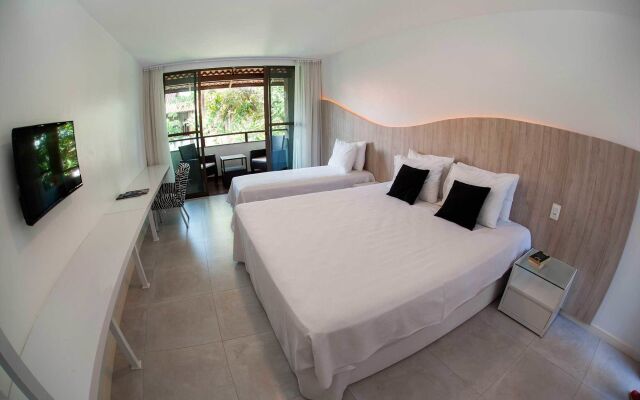Duro Beach Garden Hotel