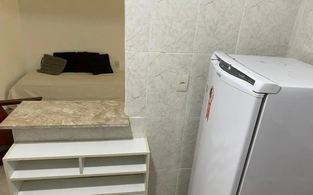 Rio Natureza apart 103