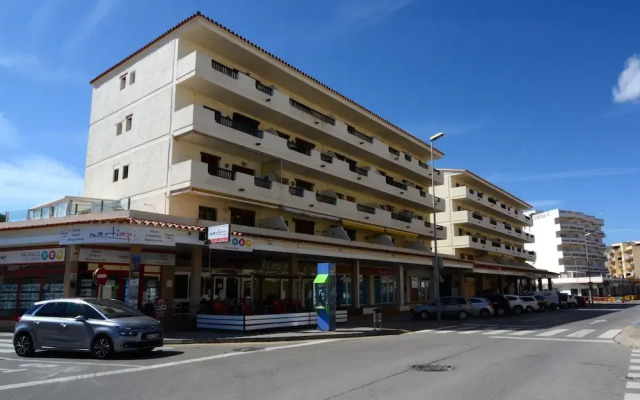 Apartamentos GARBI PARK