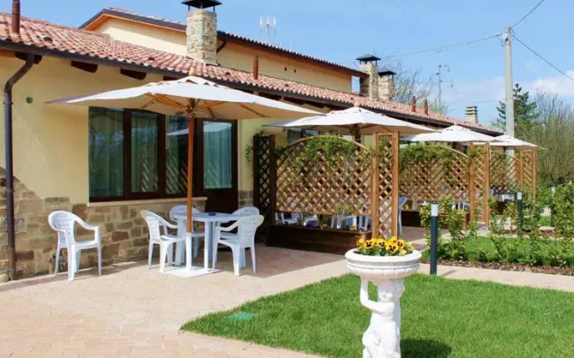 Valentini Royal Villas