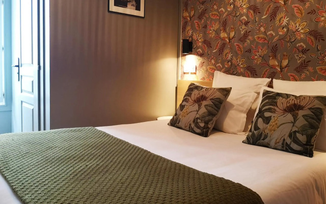 Hotel Hippodrome
