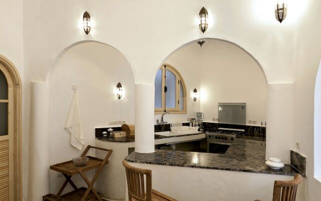 Riad Dar Bô