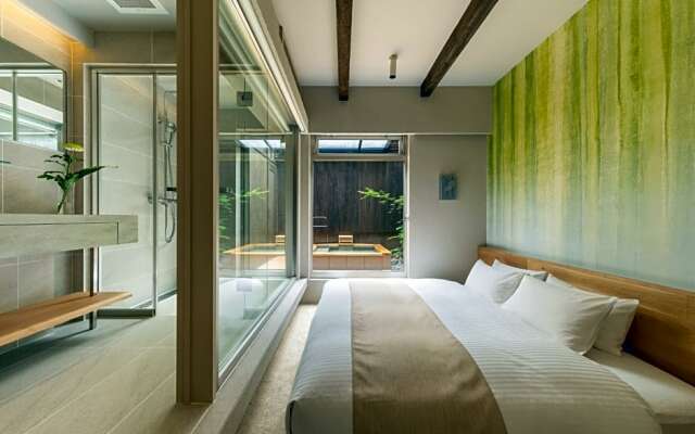 Nazuna Kyoto Tsubaki St, - Vacation STAY 18213v