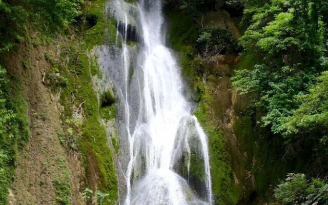 Vanuatu Secret Garden Resort