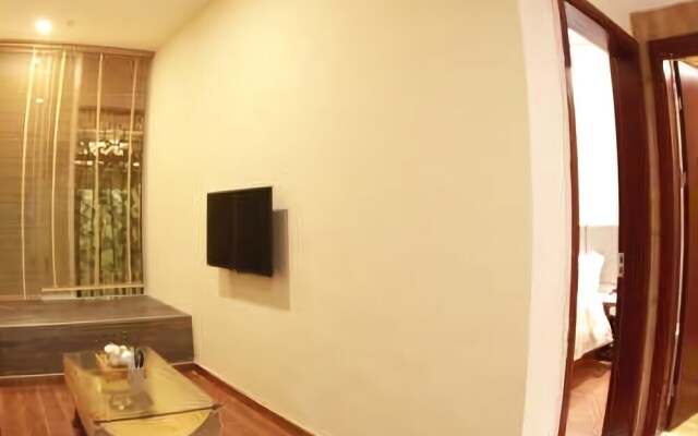East International Hotel