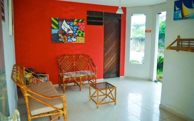 Coco Verde Flats