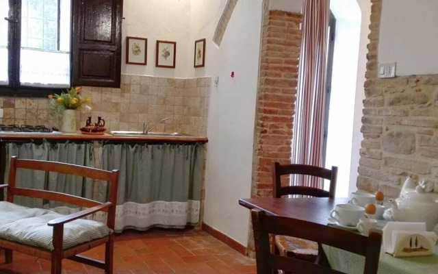 Agriturismo Spazzavento