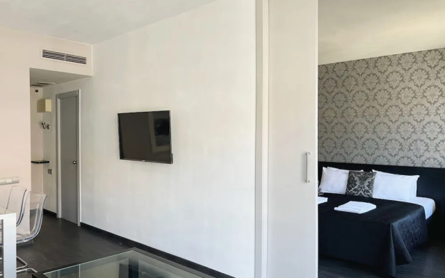 Stay U-nique Apartments Beltrán i Rózpide