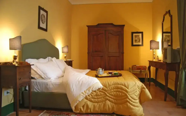 Relais Villa Claudia