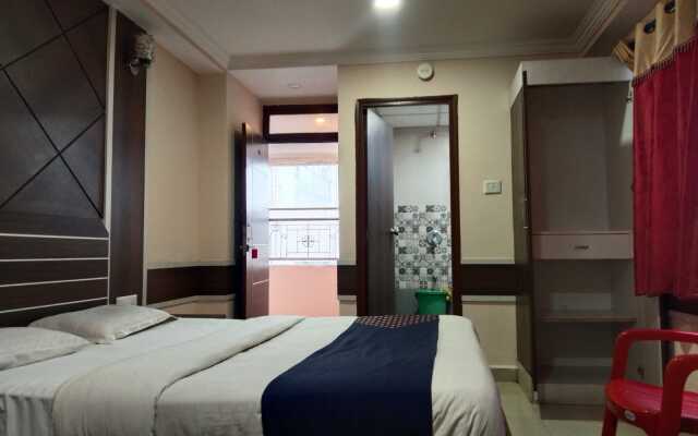 i-ROOMZ Sri Sai Comforts
