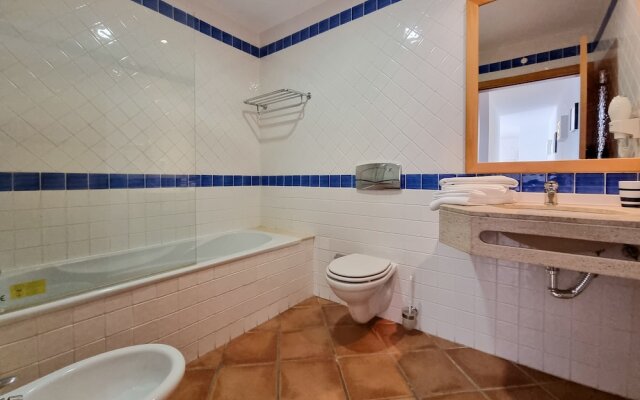 Inviting 2bedroom Apartment in the City of Tavira