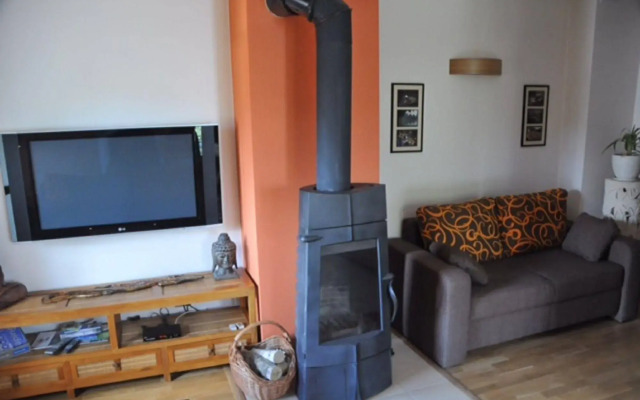 Apartamenty Bory przy lesie