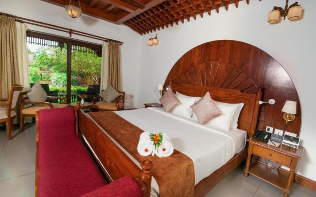 Gokulam Grand Resort & Spa Kumarakom