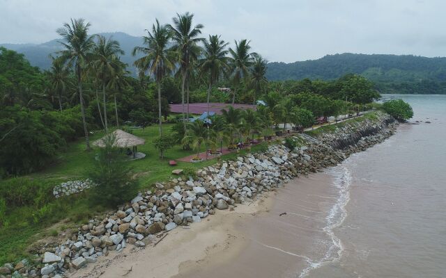 Tanjung Puteri Motel