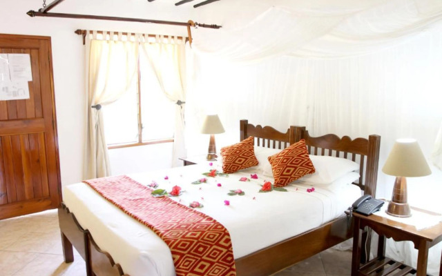 Mnarani Beach Club