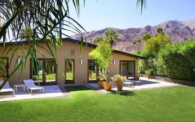 Zen Inspired Sanctuary