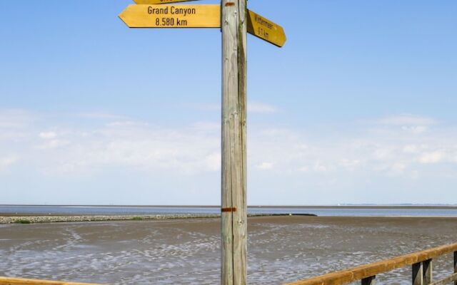 Hotel Butjadinger Hof