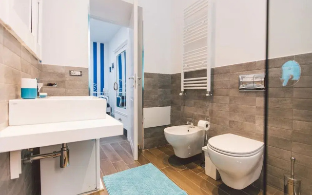 Ortigia Sweet Home in Syracuse