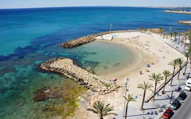 Torrevieja Experience San Julián