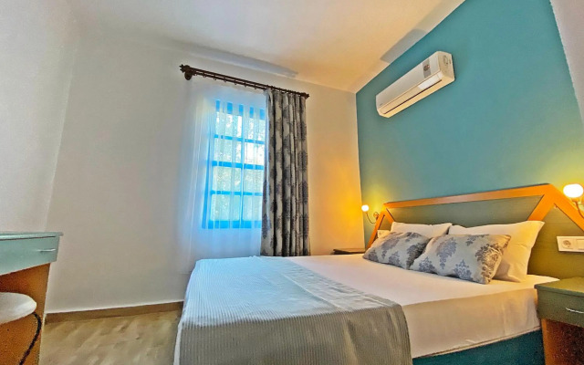 Zehra Holiday Village - Halal Concept