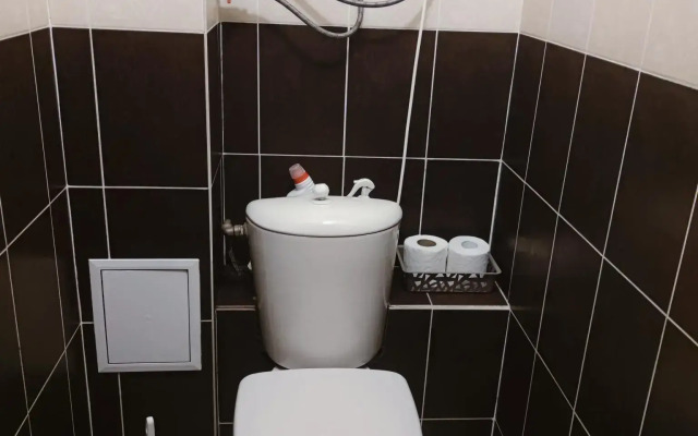 Апартаменты на улице Балтийская 13