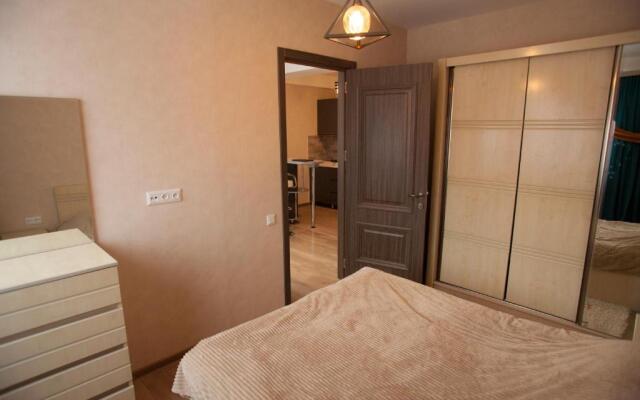 didveli residence