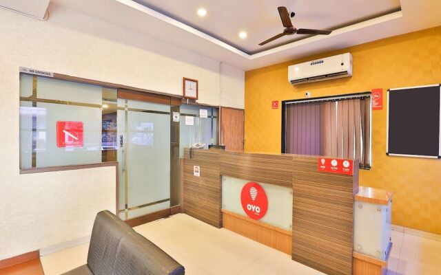 Oyo 3444 Hotel Sunrise
