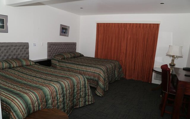 Timberlodge RV & Campground