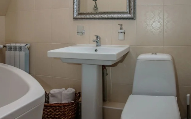 Ryleev Hotel