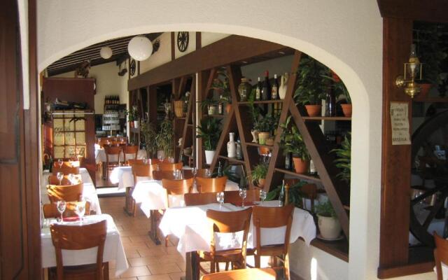 Motel Le Léman
