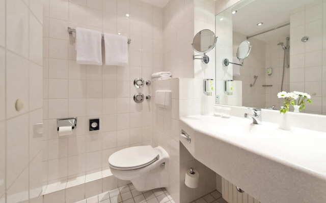 ACHAT Hotel Dresden Elbufer