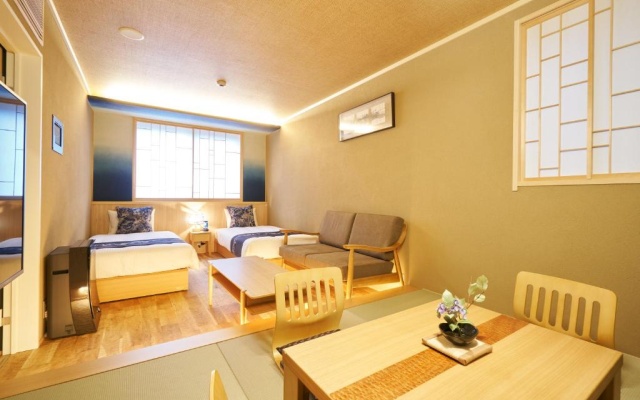 Deluxe Sai room 사진 2