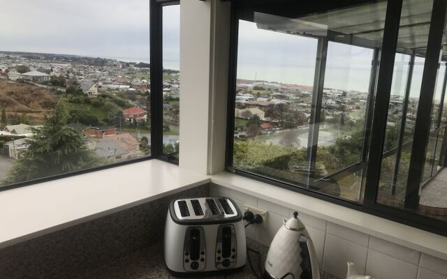 Oamaru Holiday Homes 92 Aln Street