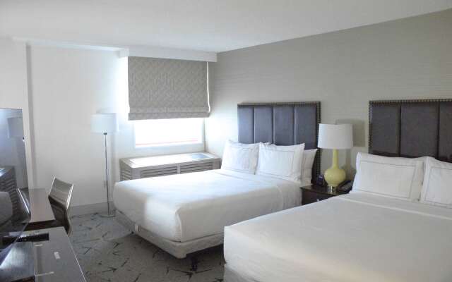 Doubletree by Hilton Washington DC Silver Spring