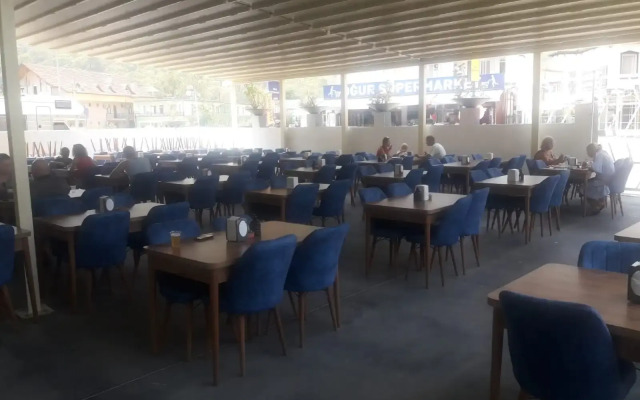 Beldiana Park Hotel