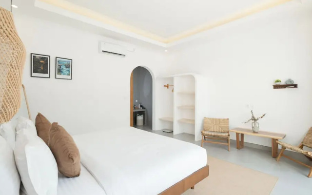 Villa Kamila 1 by Villa Finder