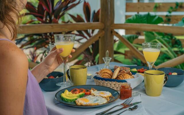 Punta Popy Boutique Hotel