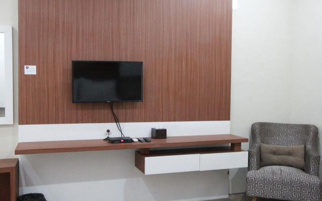 The Peak Guest House