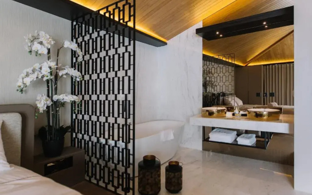 Casa do Rio Charm Suites