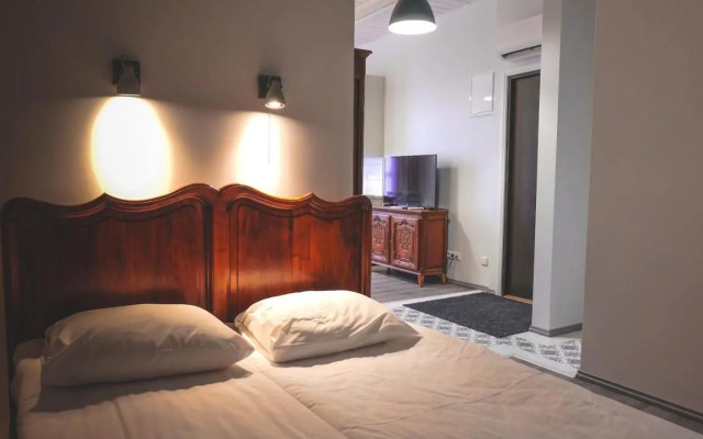 Õhtu Apartments