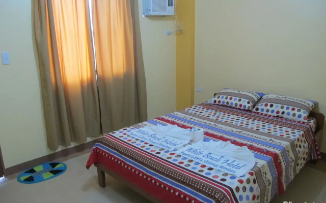 White Beach Hotel Puerto Galera powered by Cocotel