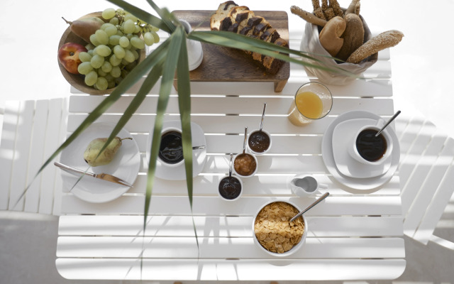 Arco Solium Suites