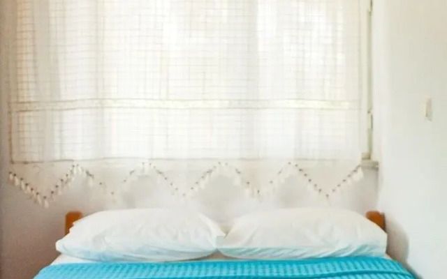 Balikcinin Evi Orkun Motel