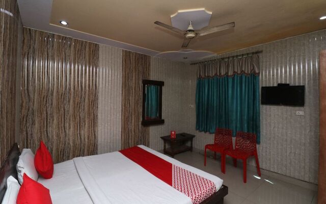 Oyo 29742 Hotel Seva & Restaurant