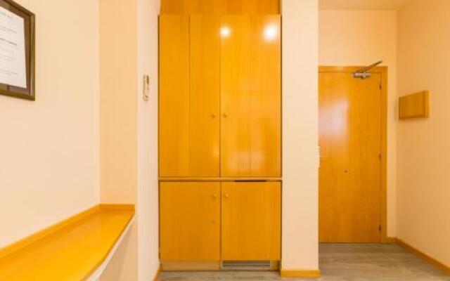 Hospedium Apartamentos DV
